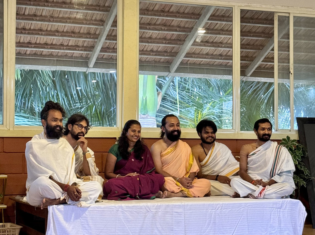 Samyak Yoga-迈索尔必去景点