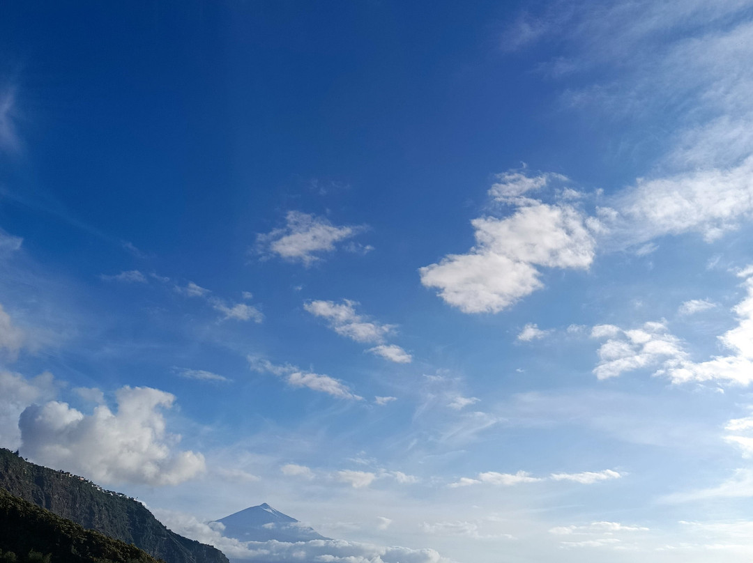 Playa de La Arena-Tacoronte必去景点