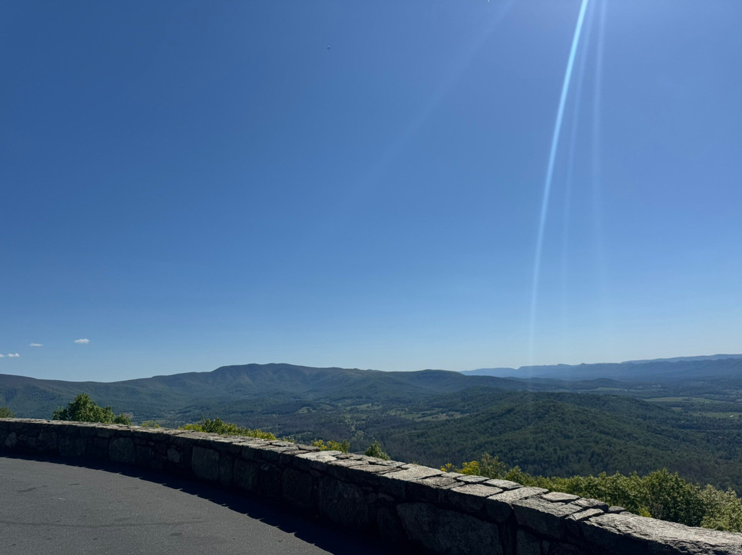 Shenandoah National Park