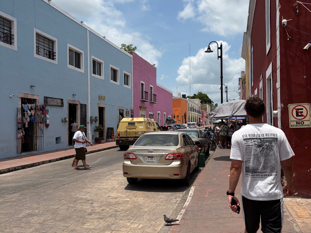 La Tua Vacanza In Messico-Solidaridad必去景点