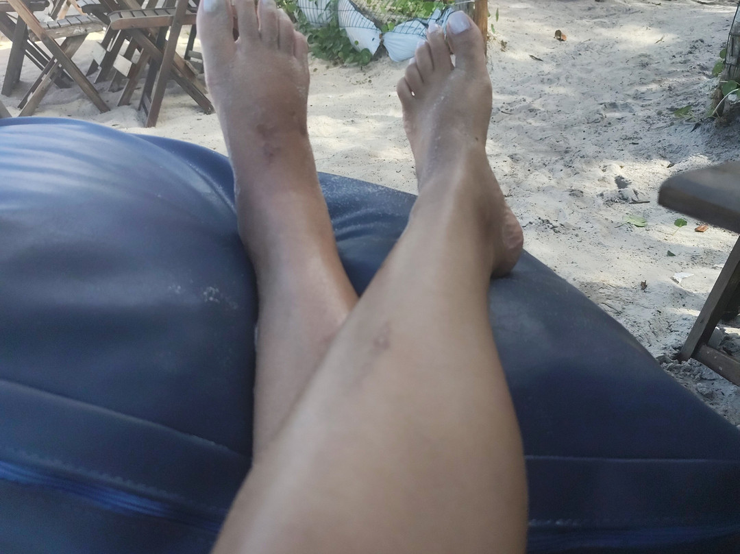 Esquenta Beach Club主图