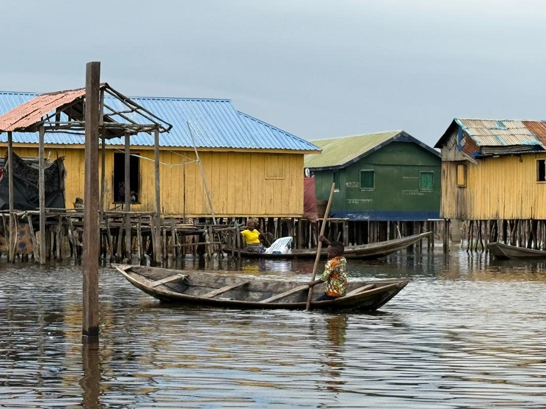 Visit Ganvié Tourism-Ganvie必去景点