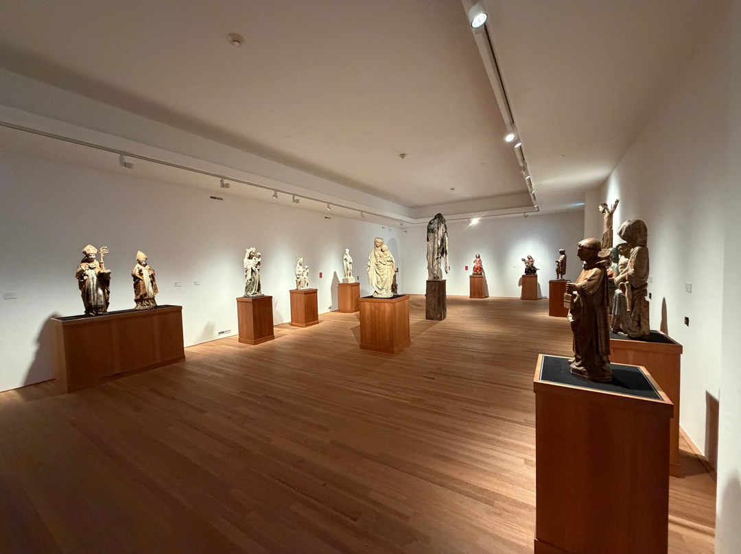 Bonnefanten Museum-马斯特里赫特必去景点