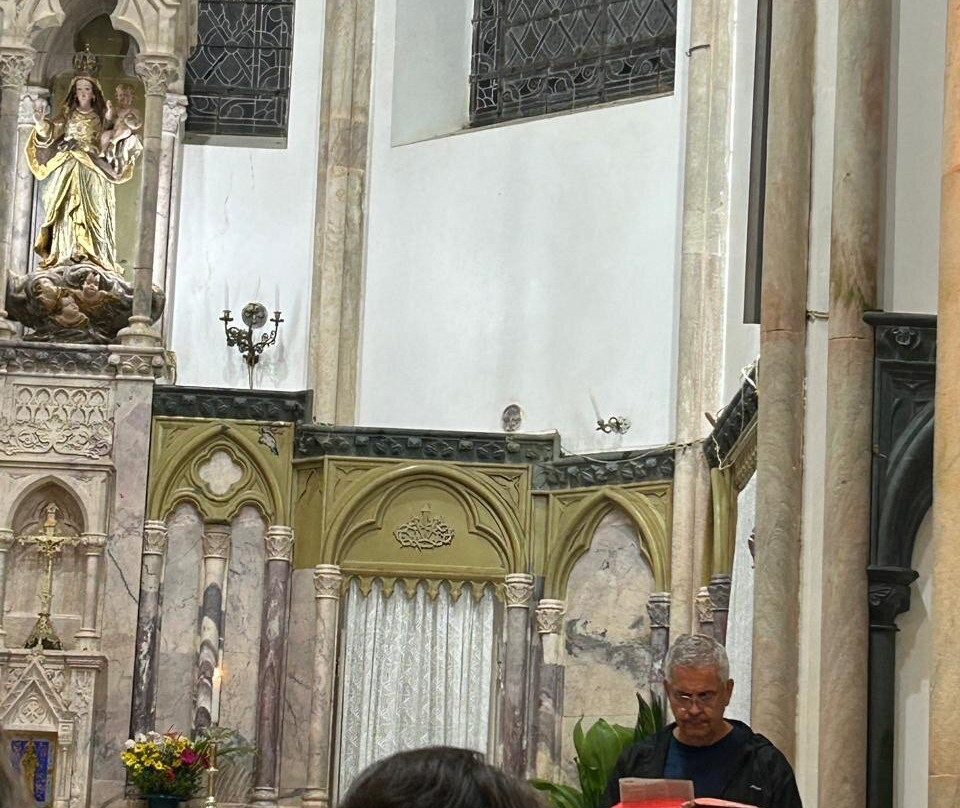 Santuario do Caraça-Catas Altas必去景点