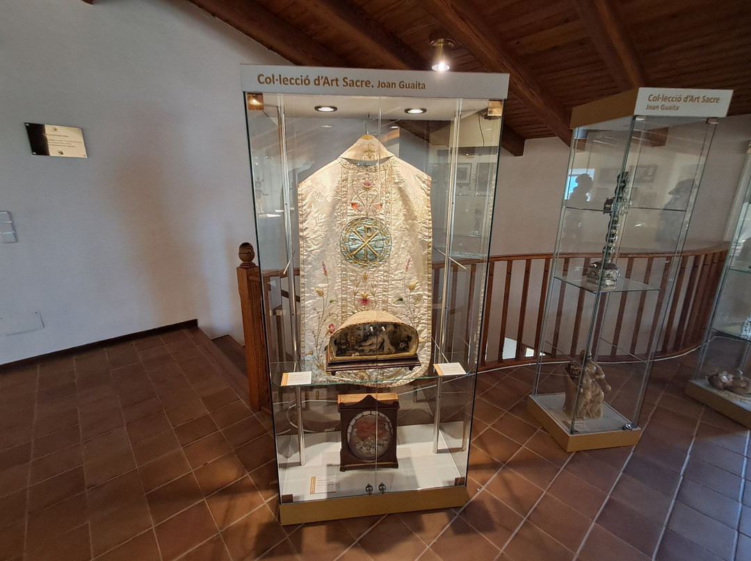 Museu de la Llata (Castell Capdepera)-卡普德佩拉必去景点