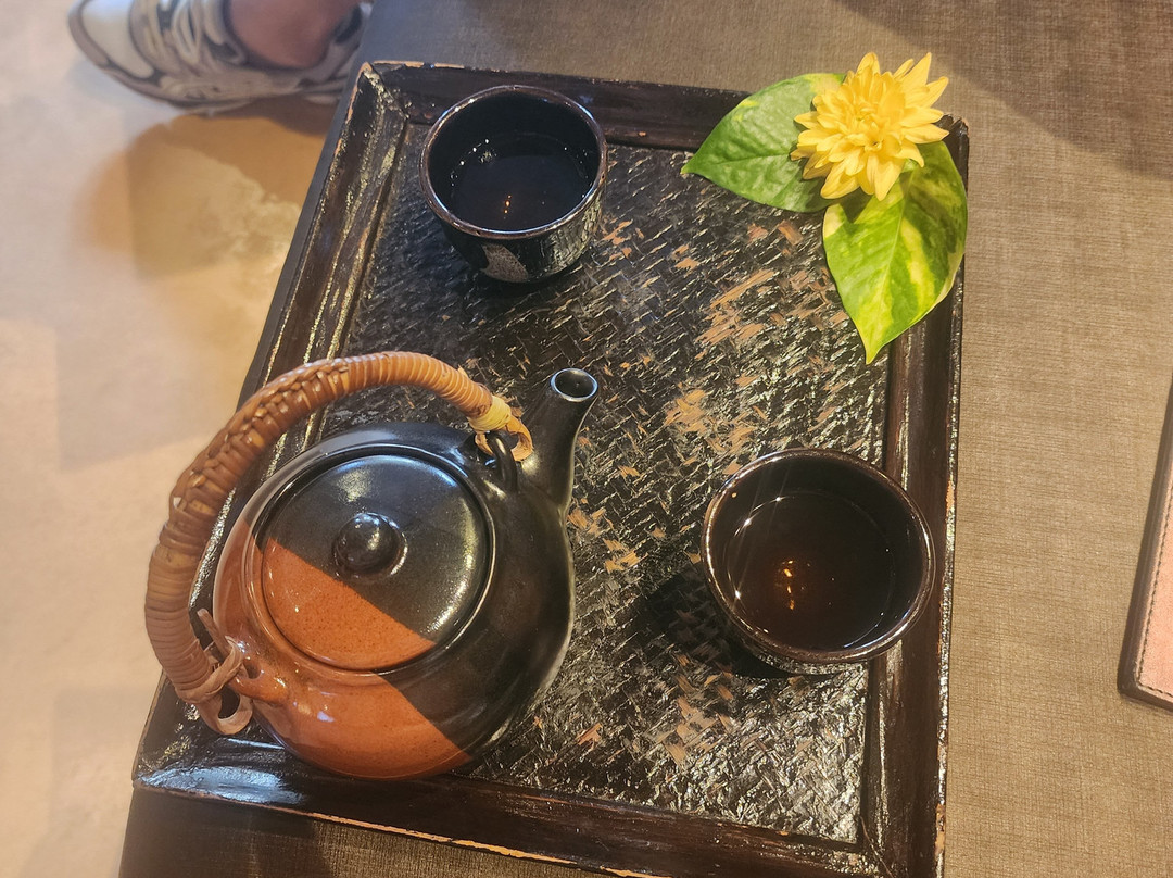布拉莎丽水疗-芭东海滩必去景点