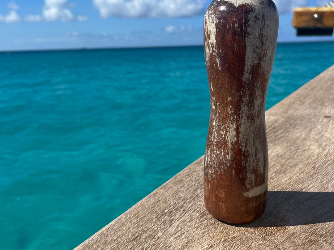 Spirit of St. Maarten Luxury At Sea-菲利普斯堡必去景点