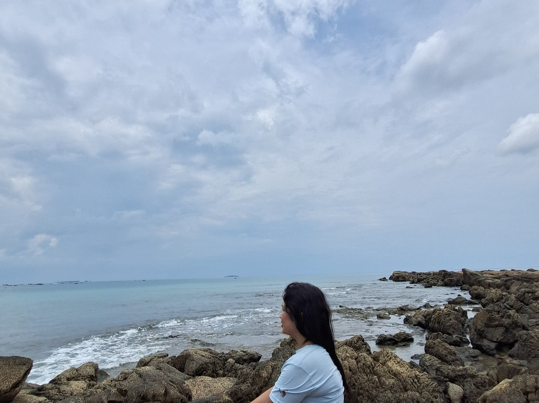 维桑海滩缅甸珍宝酒店主图