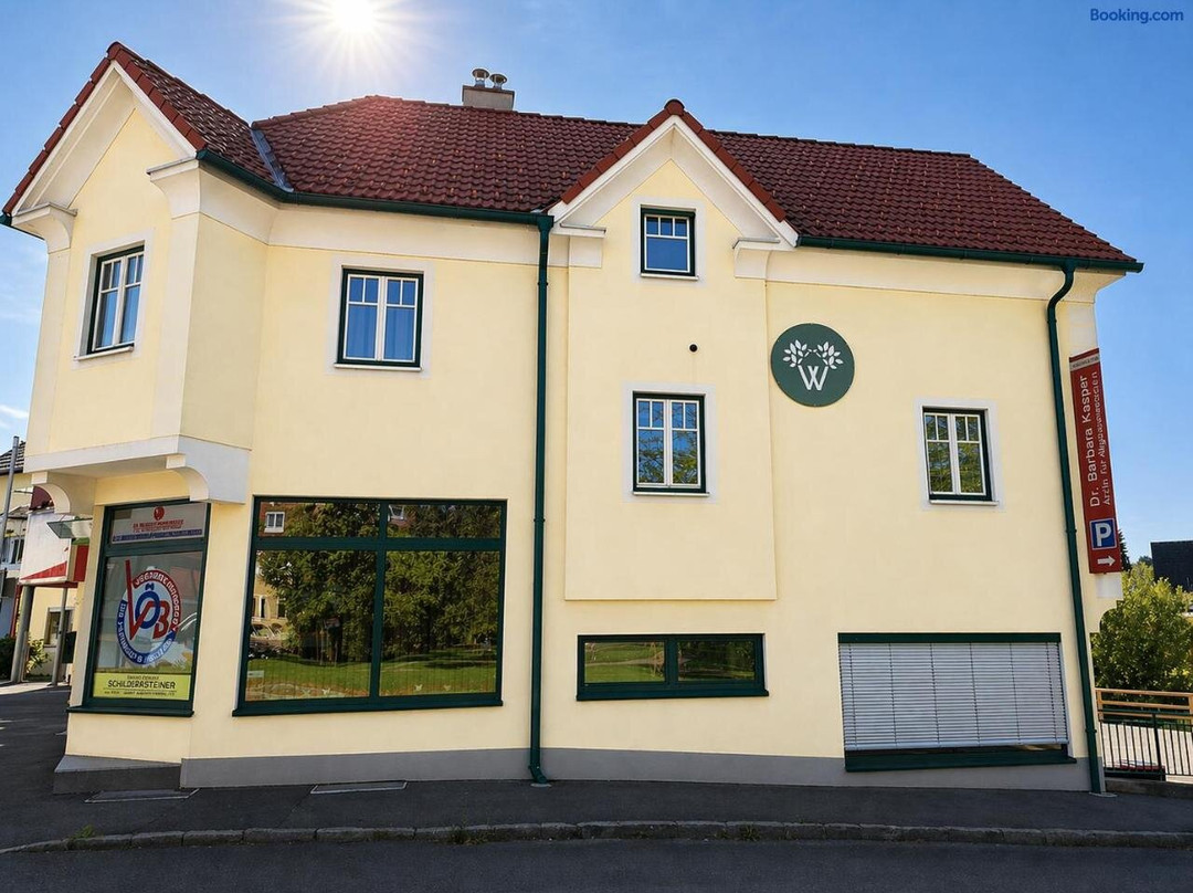 Wildfang Apartments