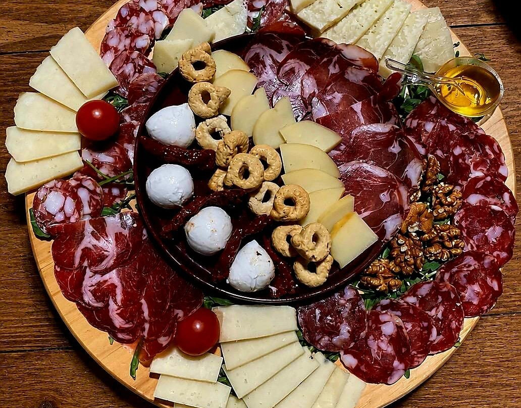 Tenuta Papale-Belpasso必去景点