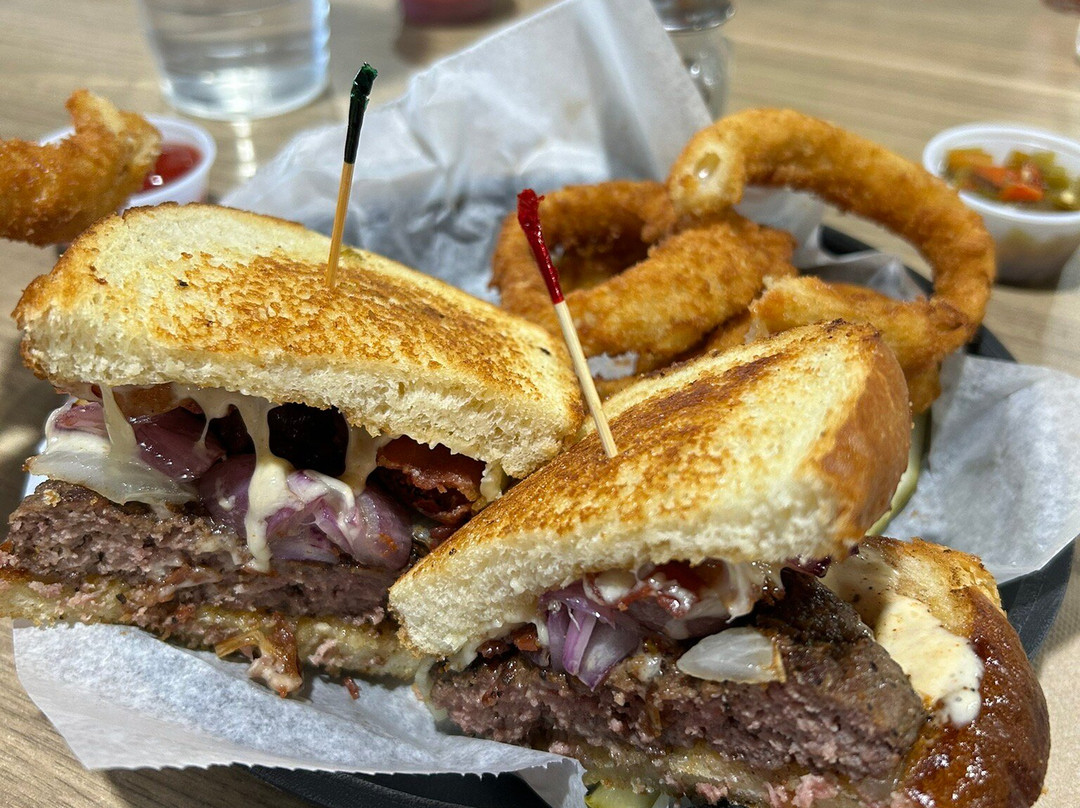 The Valley Cafe