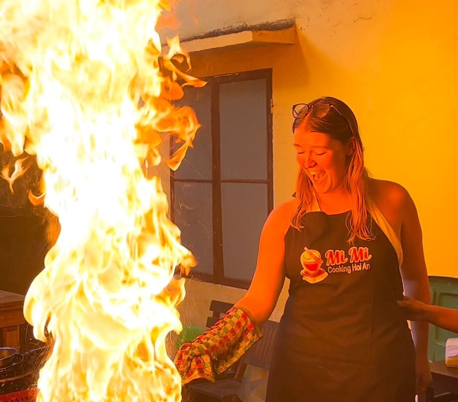 MiMi Cooking Hoi An-会安必去景点