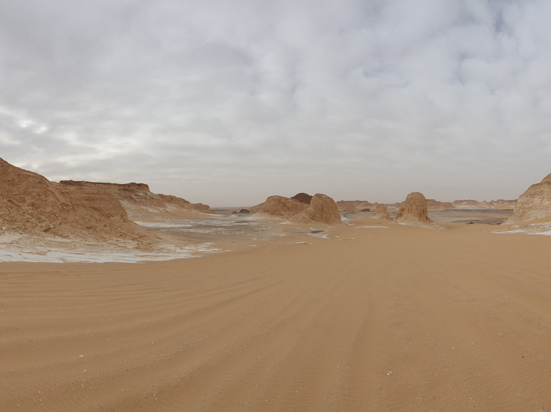Jimmy Egypt Safari-Bawiti必去景点