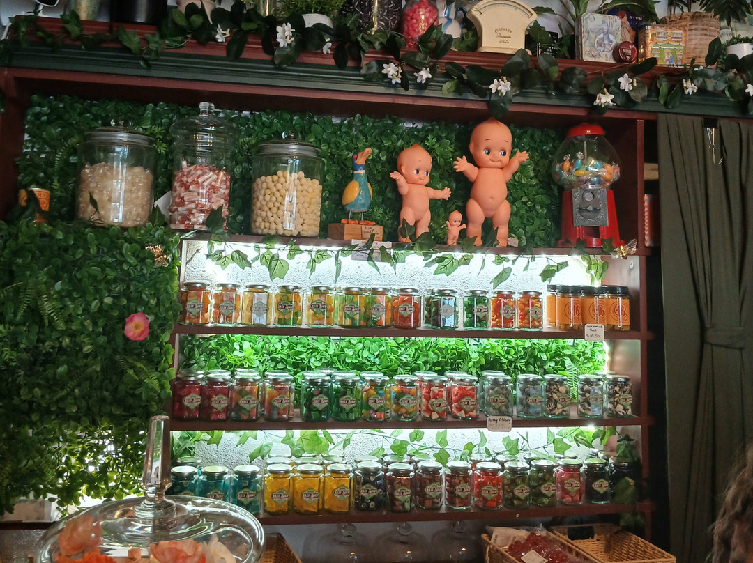 The Maldon Lolly Shop-Maldon必去景点