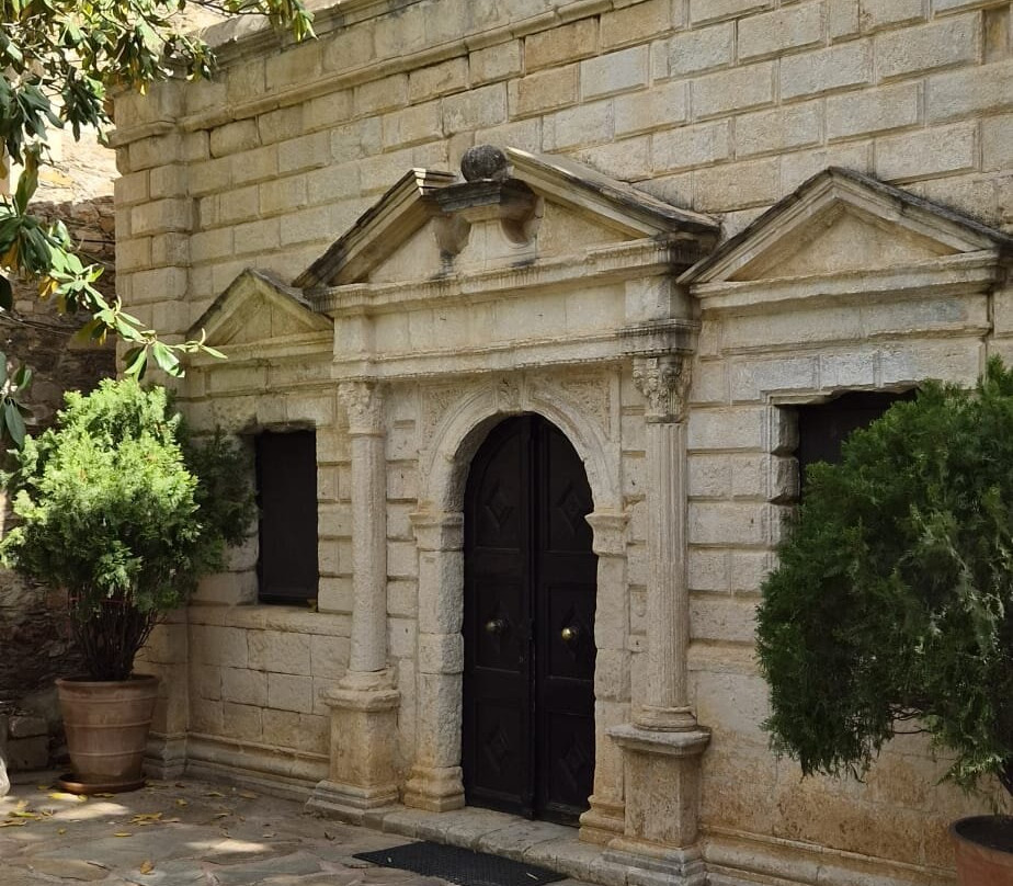 Attali Monastery-巴厘必去景点