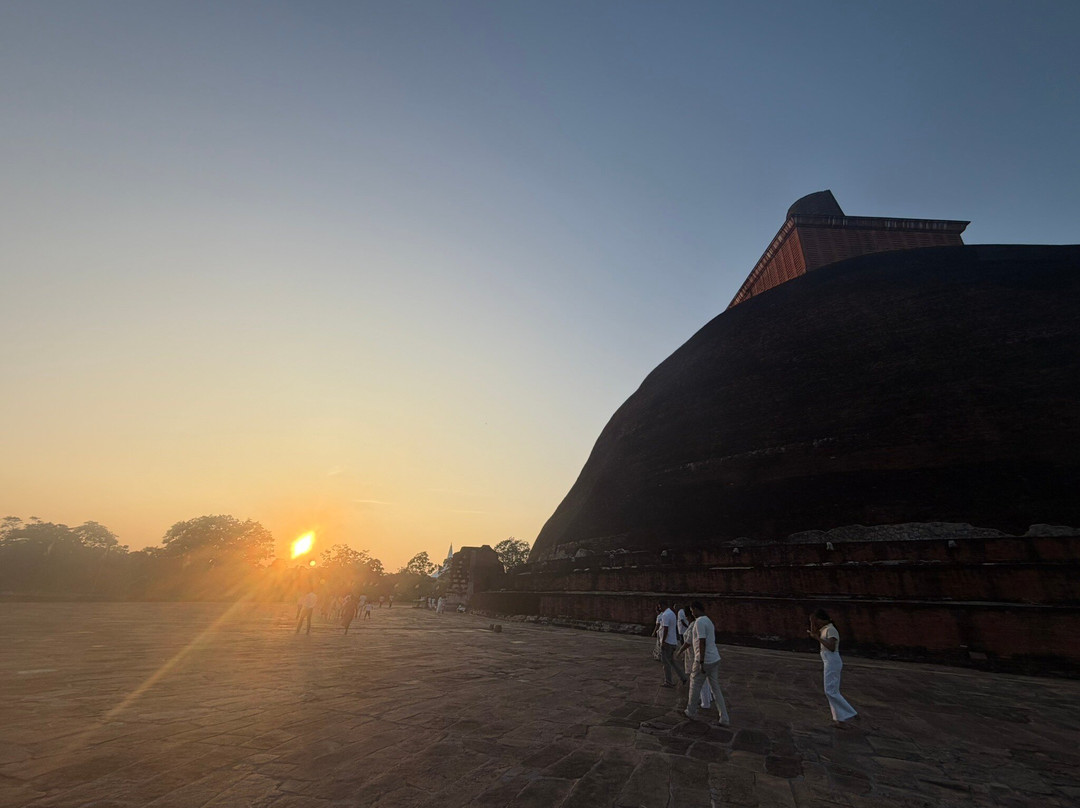 Jethawanaramaya