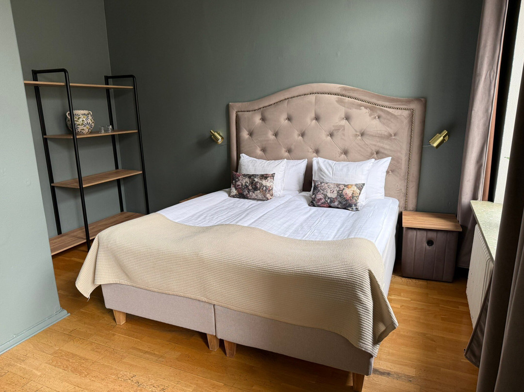 Karlskrona Stadshotell, BW Signature Collection主图