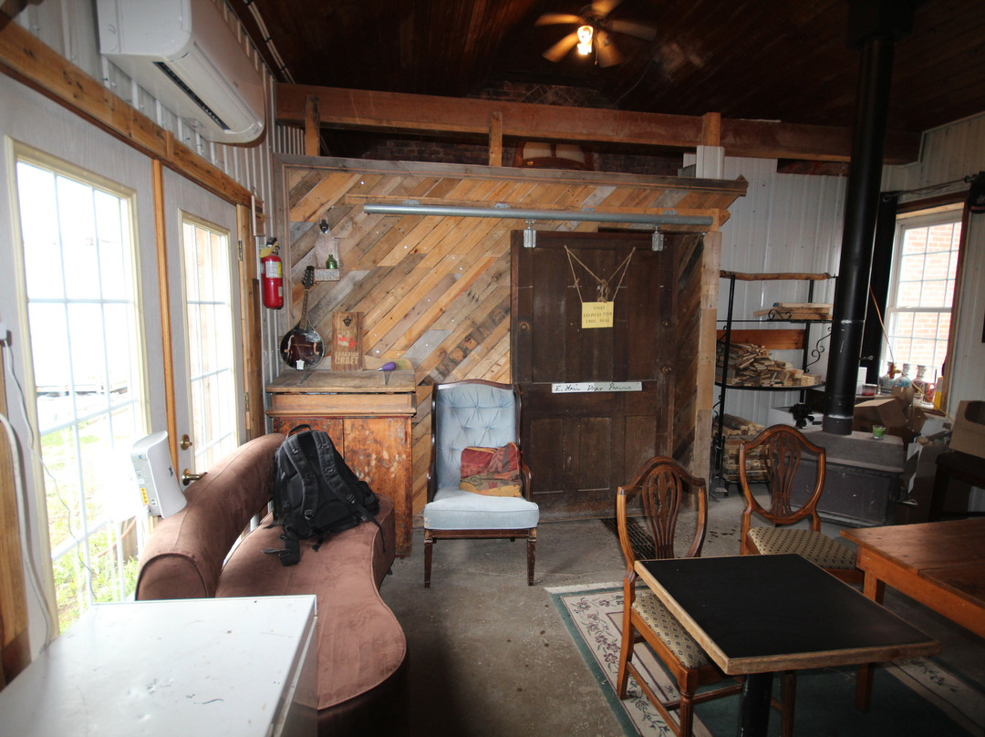 Church-Key Brewing Company-Campbellford必去景点