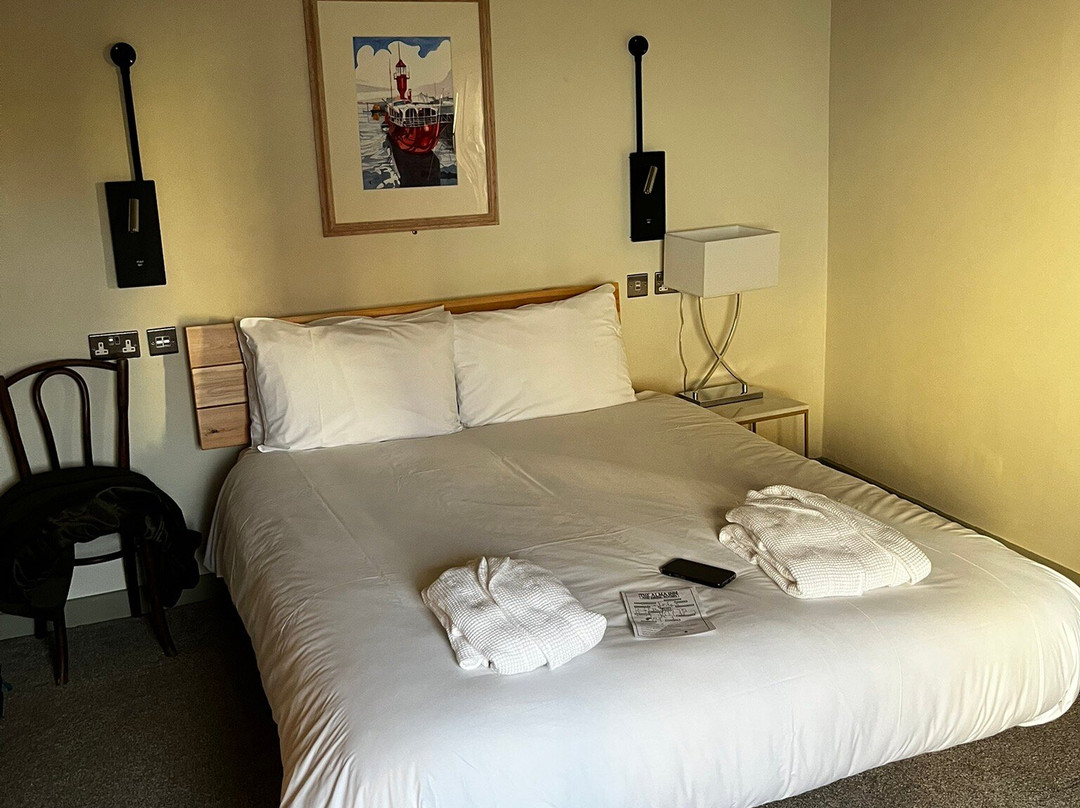 Alma Inn & Dining Rooms主图