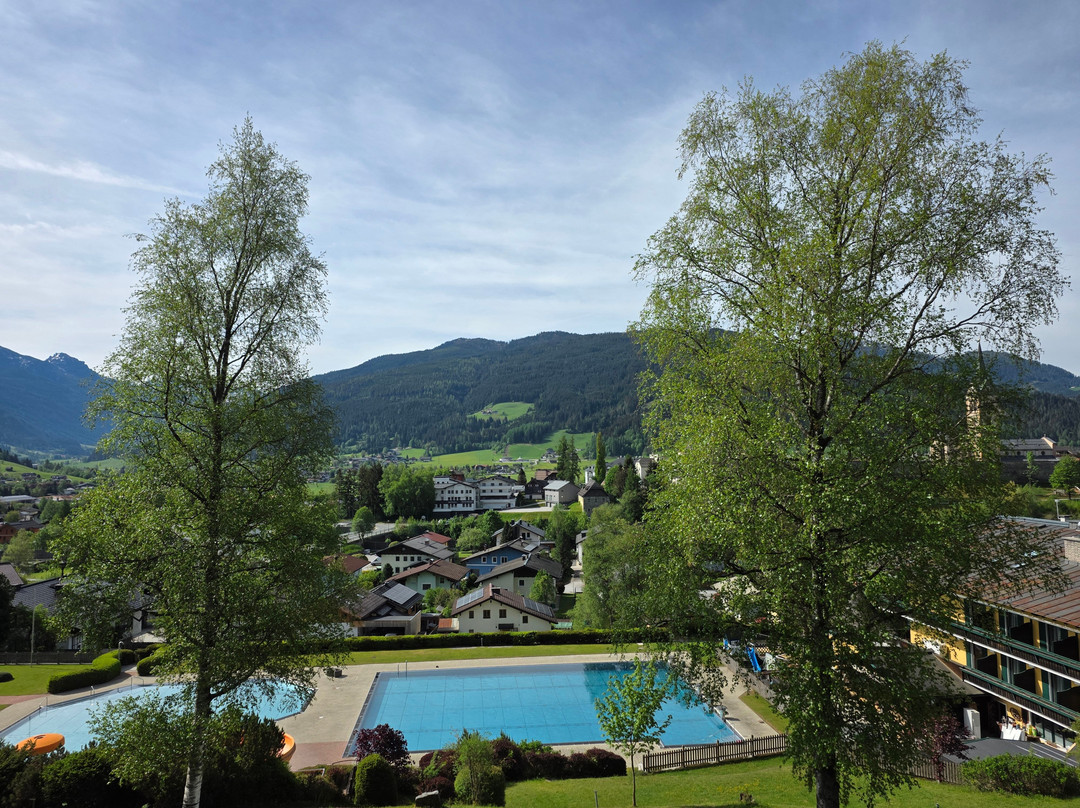 Golf & Ferienclub Amadeus主图