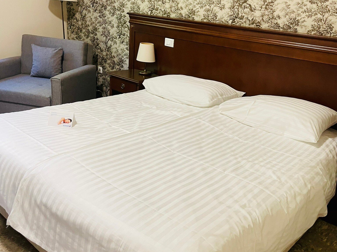 Hotel Golf Castle Mokrice主图
