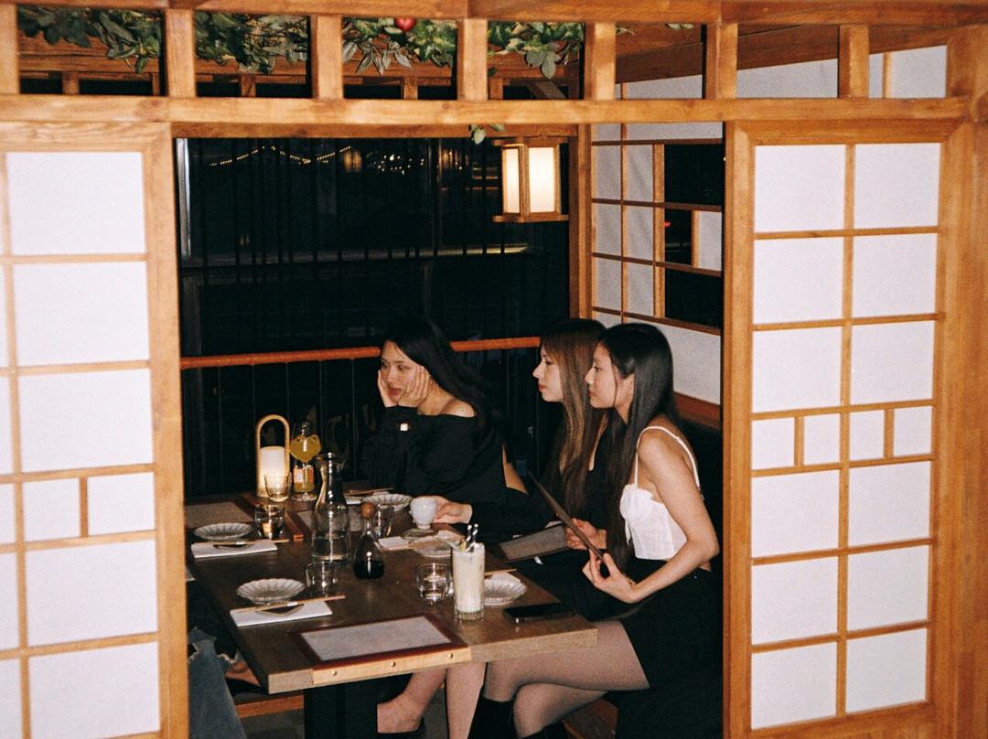 Izakaya By Komo