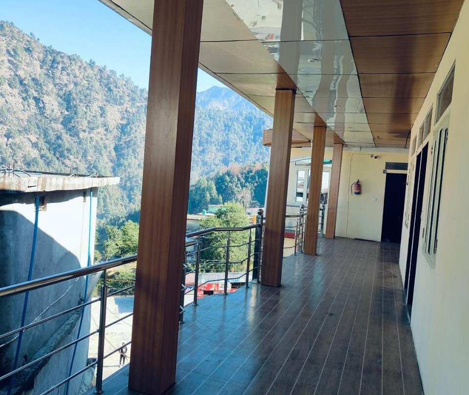 Hotel Vijaya
