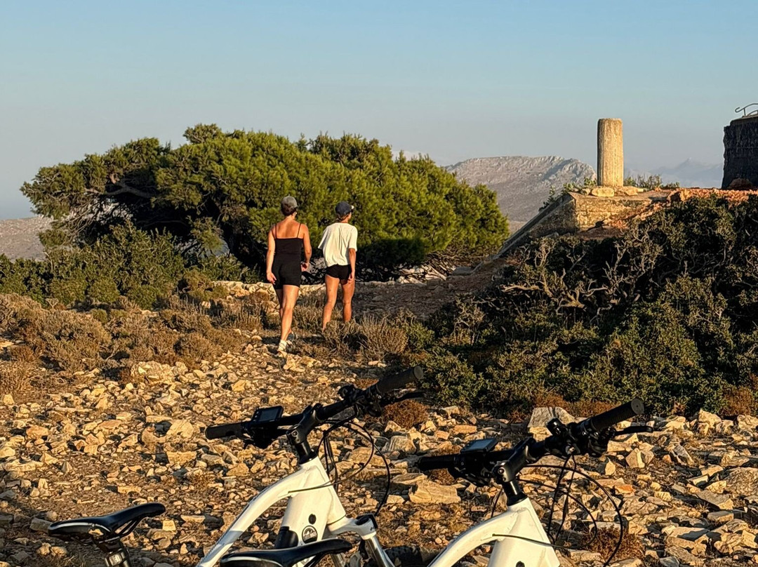 LEROS BIKES cycling STORE-Lakki必去景点