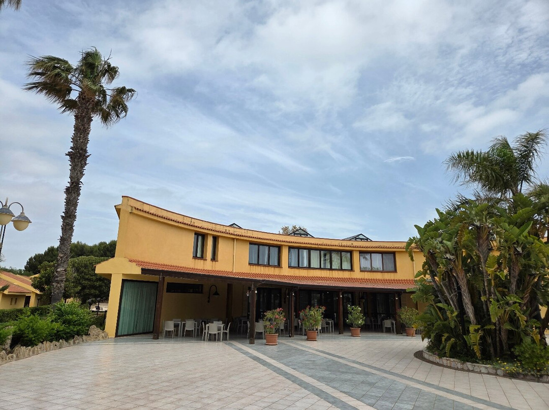 L'Oasi Di Selinunte - Club Marmara Sicilia主图