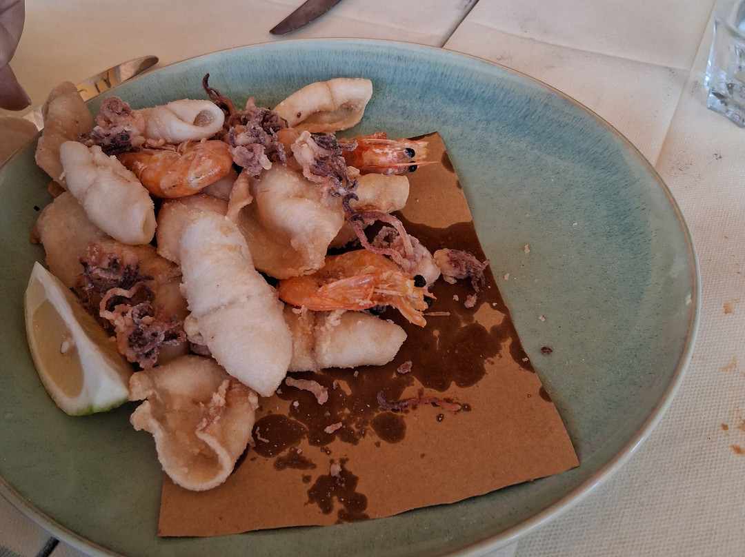 Chalet Quattropalme-Tortoreto Lido必去景点