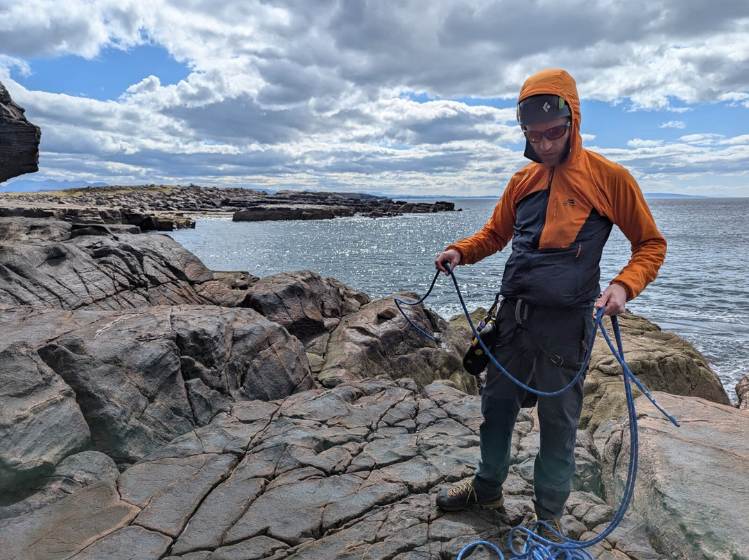 Northern Aspect Mountaineering-Newtonmore必去景点