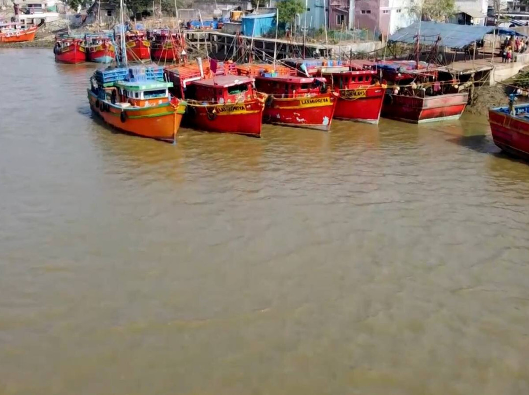 Chandipur Beach-Balasore必去景点