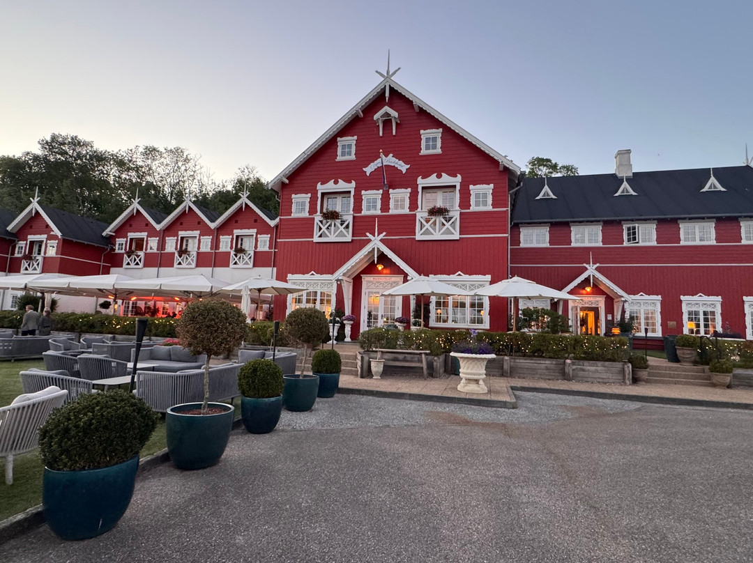 Dyvig Badehotel主图