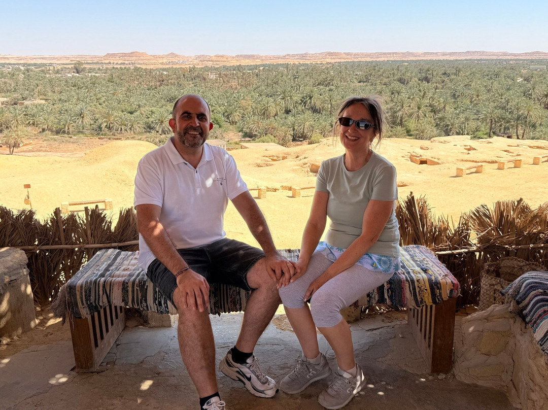 Cairo Top Tours-开罗必去景点