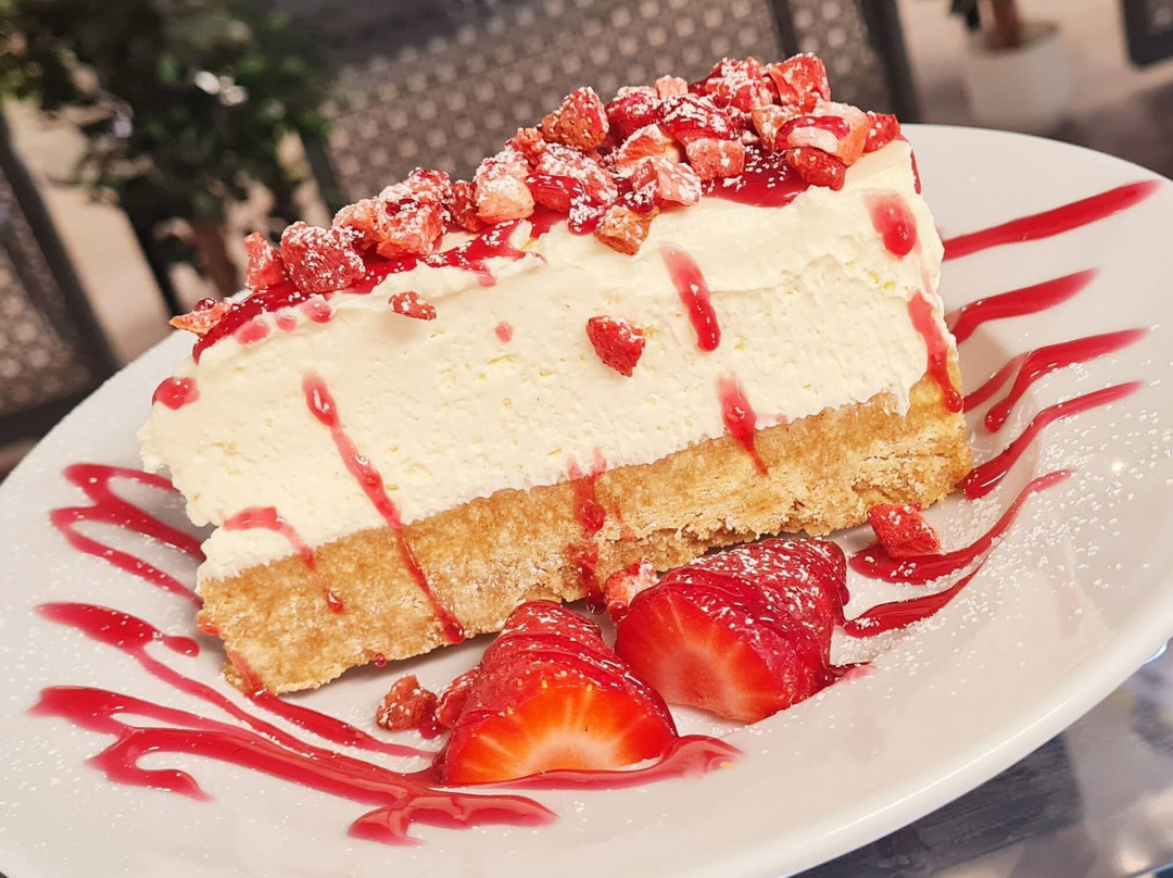 Butterfly Bistro