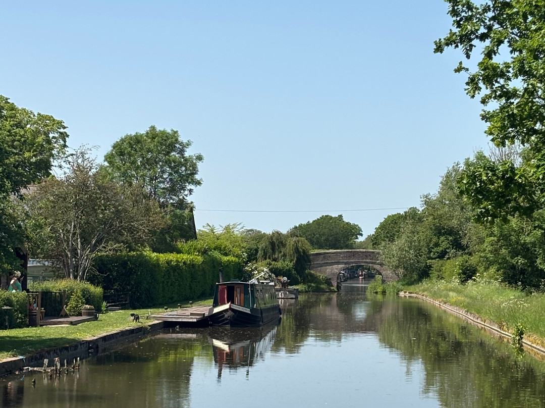 Norbury Wharf Limited-Norbury必去景点
