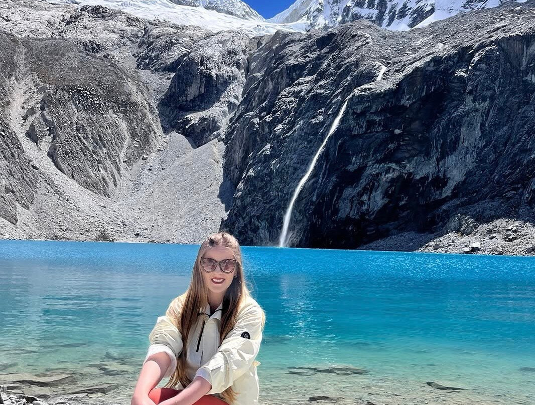 Andes Adventure Holidays-瓦拉斯必去景点