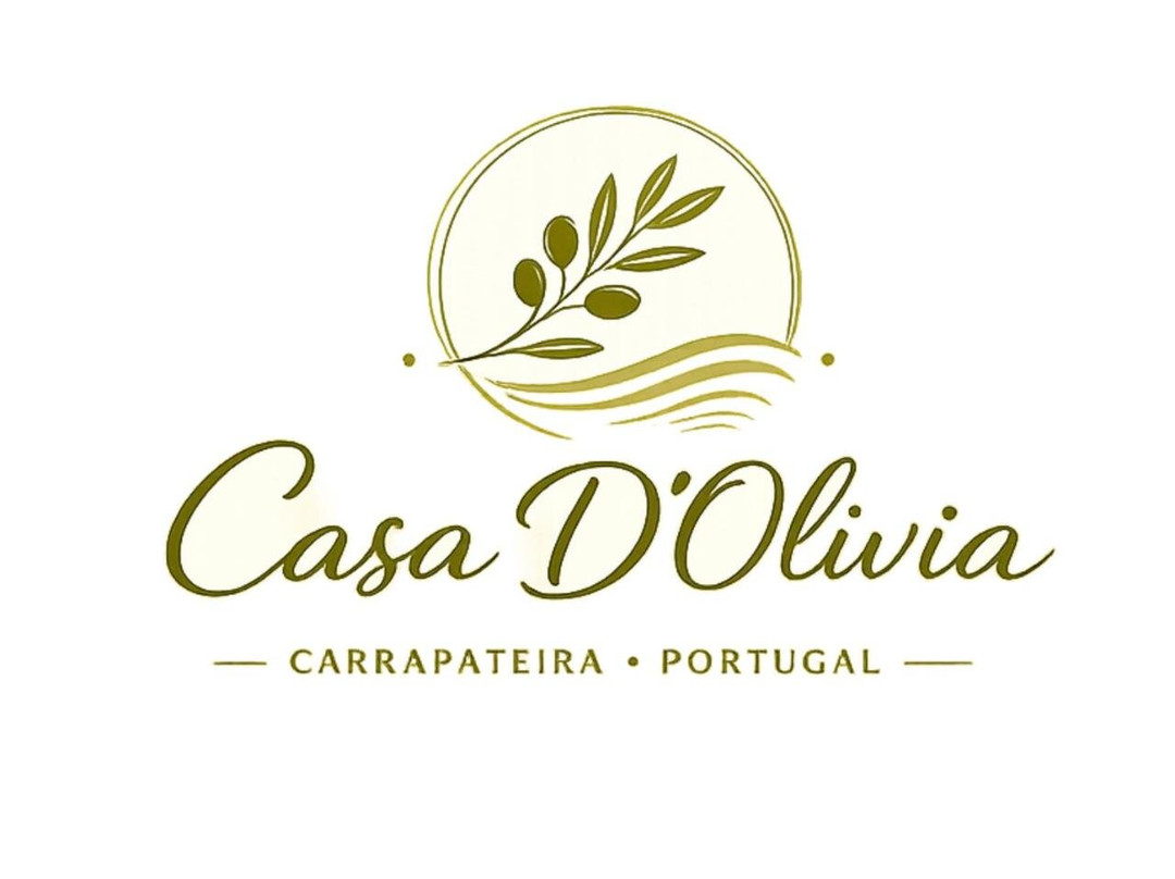 Casa Da Olívia