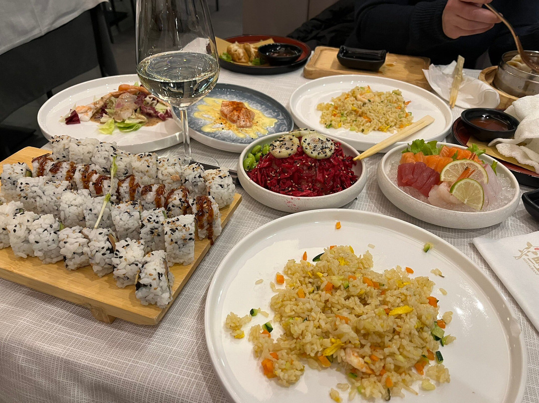 Koi Restaurant