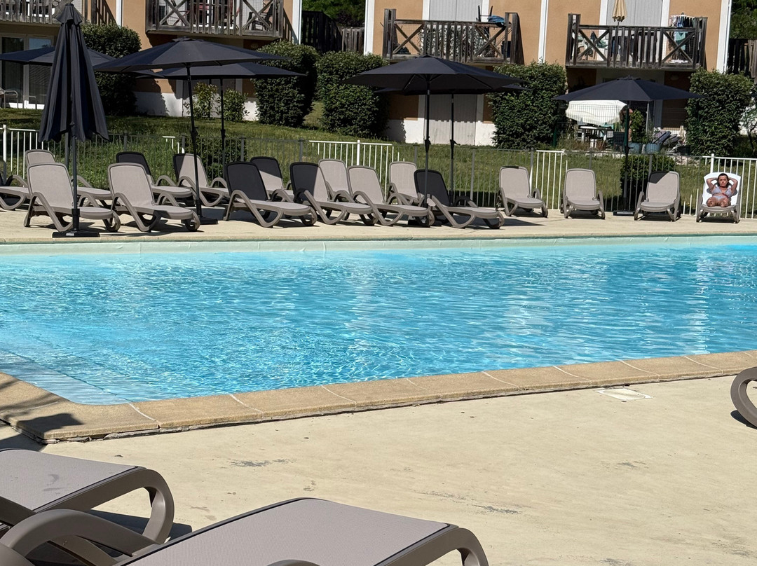 SOWELL HOTELS Domaine du Golf d'Albret
