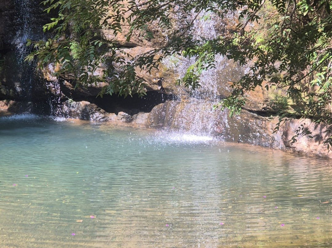 Parque Estadual Serra de Caldas-Caldas Novas必去景点