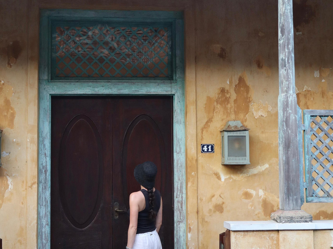 Good Holiday Tours-Kandy District必去景点