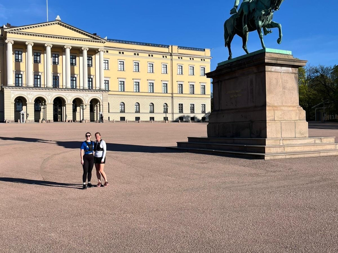 Oslo Running Tours-奥斯陆必去景点