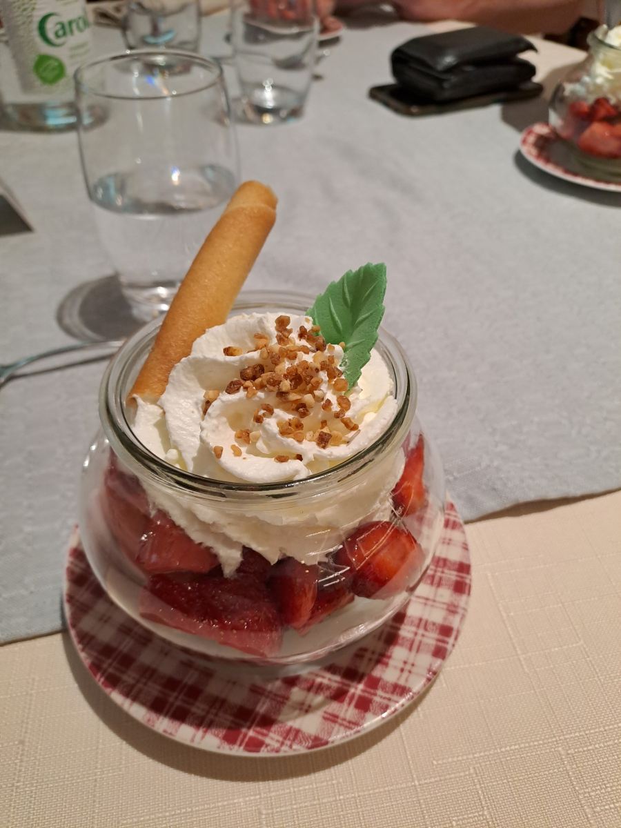 Hotel Restaurant 3 Châteaux-旅行者