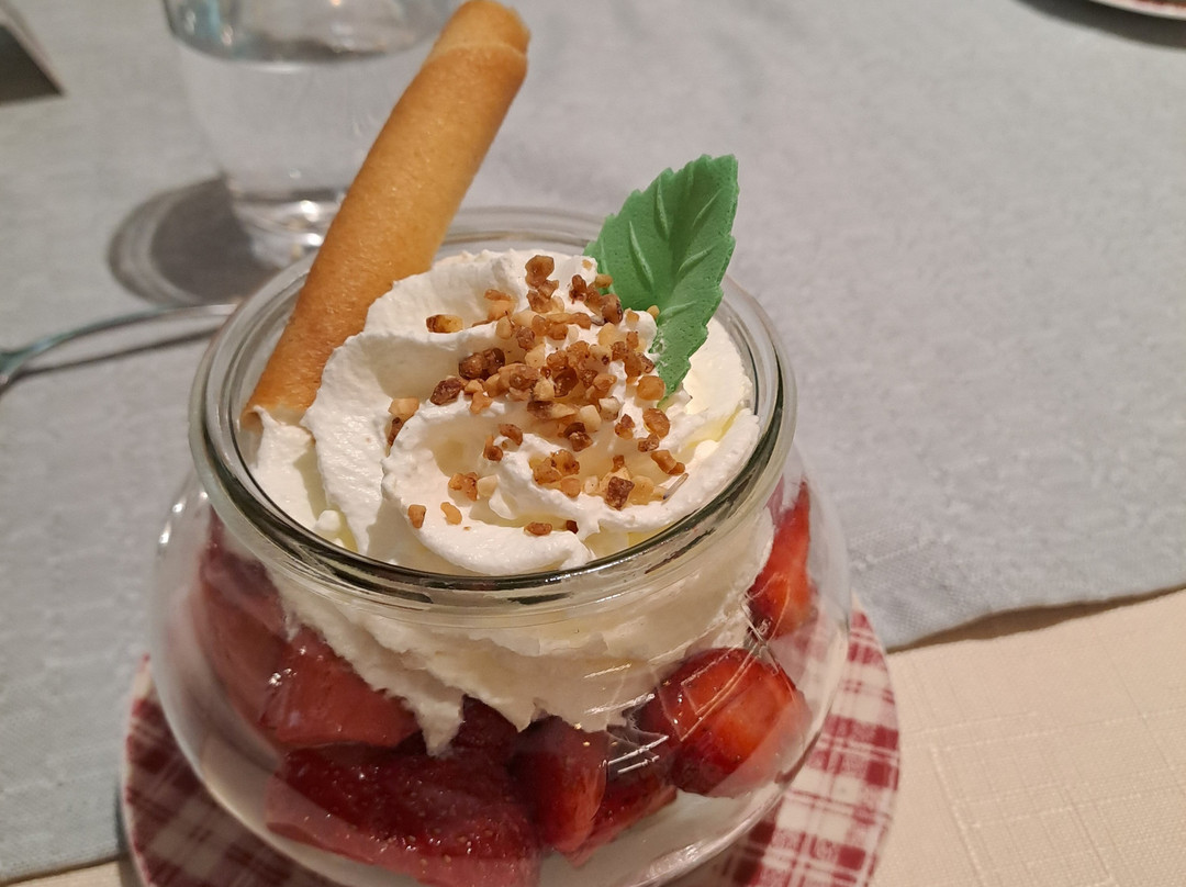 Hotel Restaurant 3 Châteaux主图