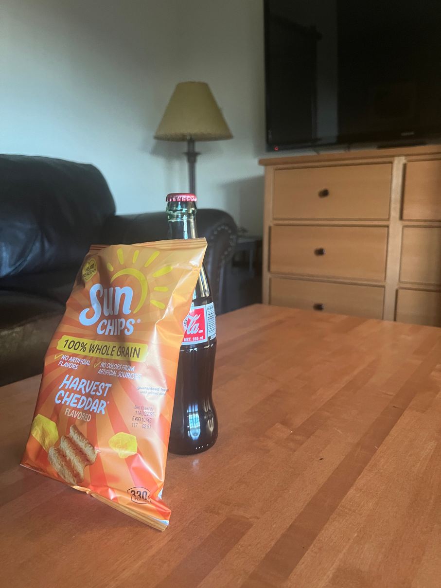 希瑟曼小屋酒店-客卧