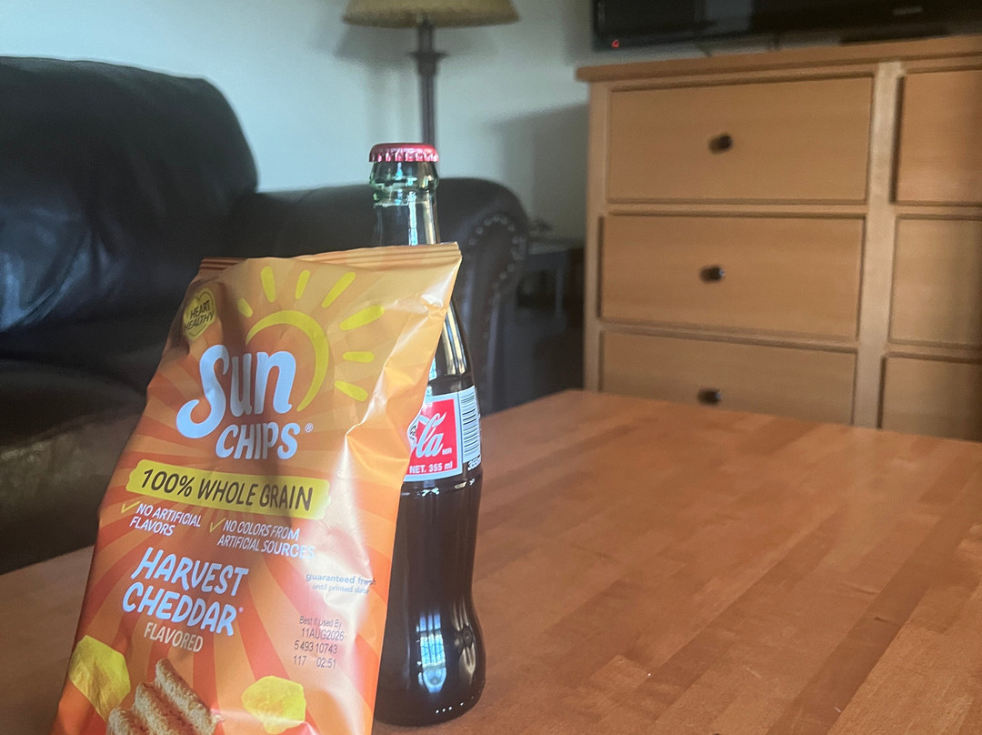 希瑟曼小屋酒店主图