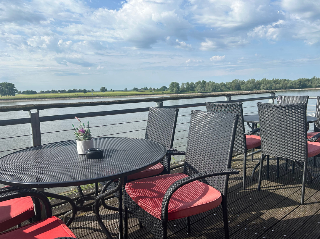 Restaurant Schlemmerich