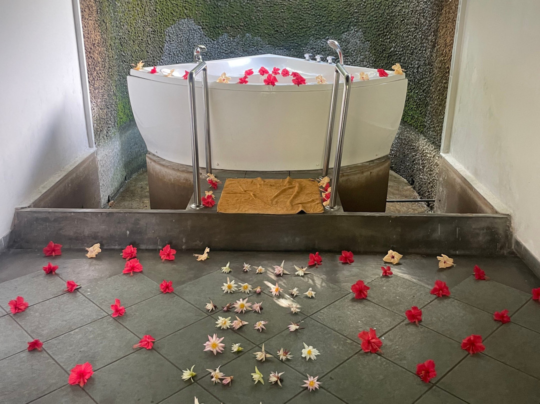 Heritance Ayurveda主图