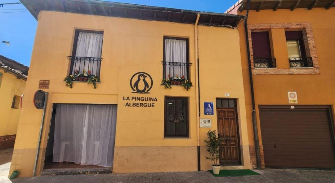 Albergue La Pinguina